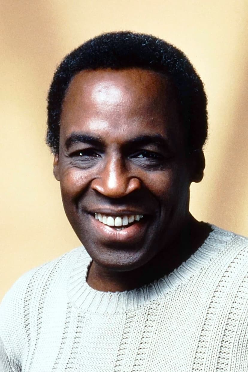 Robert Guillaume profile