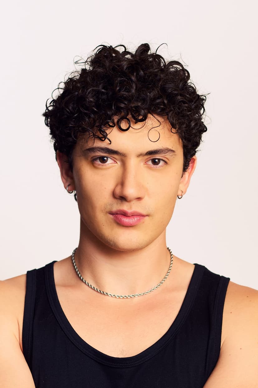 Pablo Carns profile