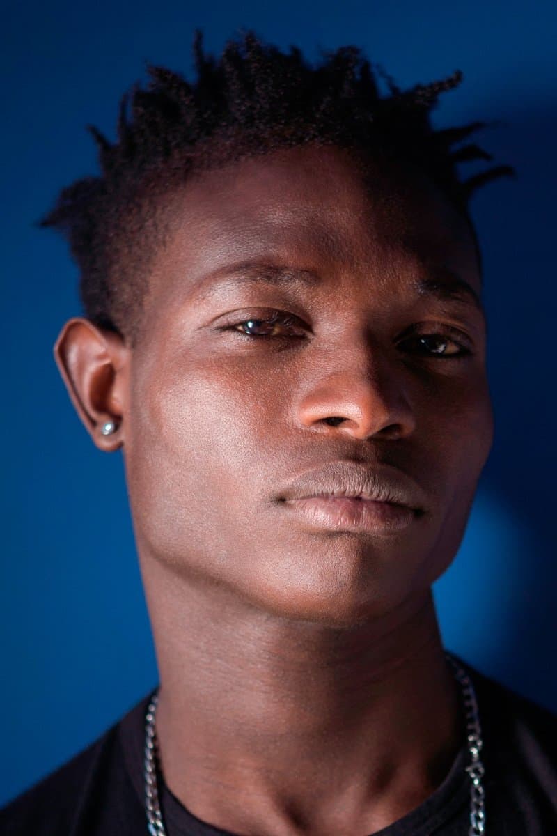 Steevens Benjamin profile