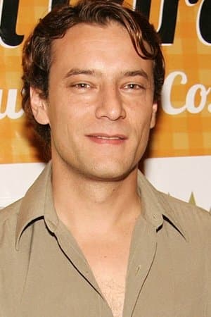 Sergio Surracco profile