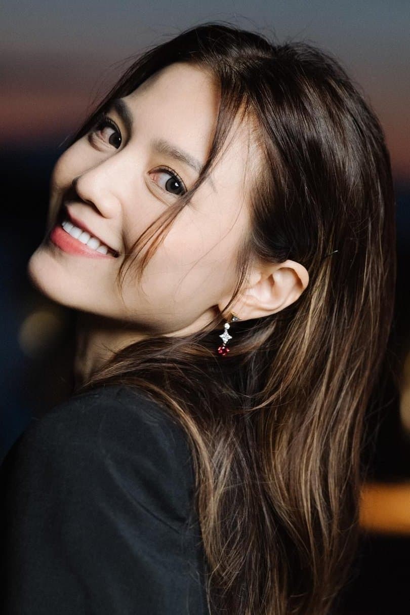Chrissie Chau profile