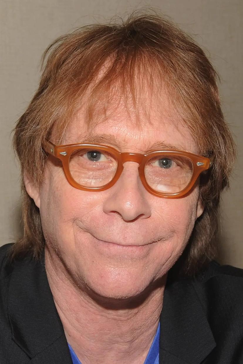 Bill Mumy profile