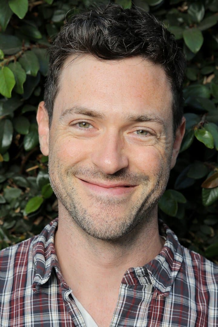 Brendan Hines profile