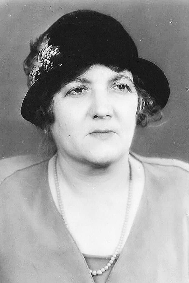 Adrienne D'Ambricourt profile