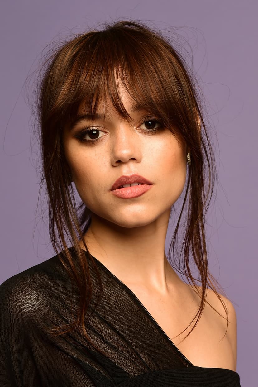 Jenna Ortega profile