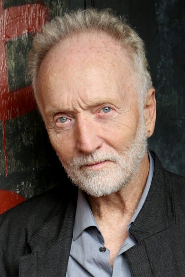 Tobin Bell profile