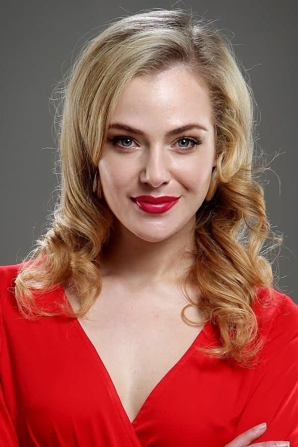 Jessica Marais profile
