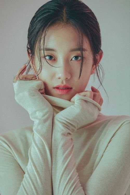 Seo Yi-ra profile