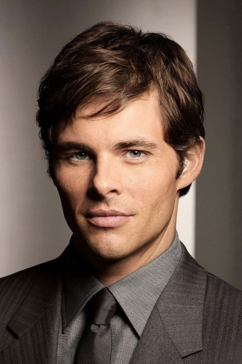James Marsden profile