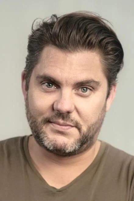 Jeroen Meus profile