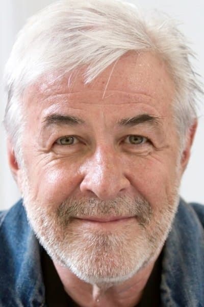 Jim Byrnes profile