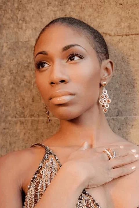 Jazmia Battle profile