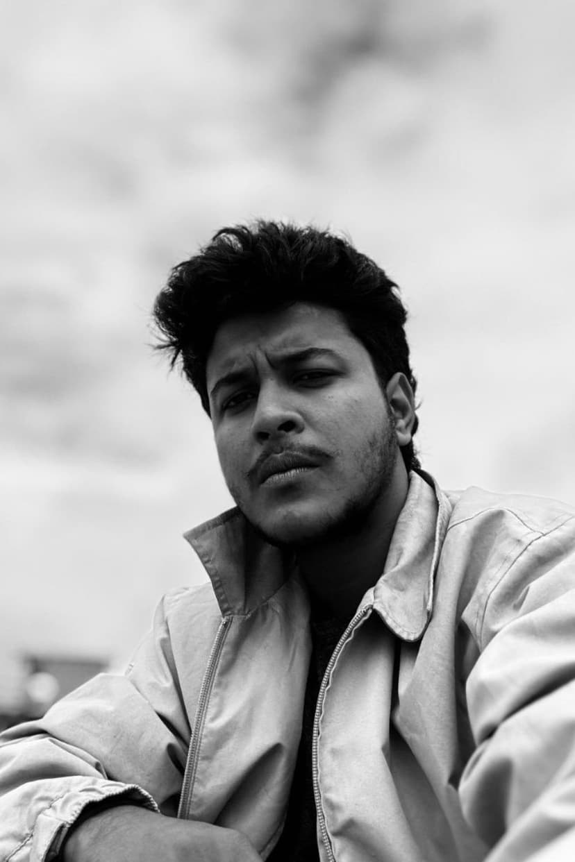 Venkat profile