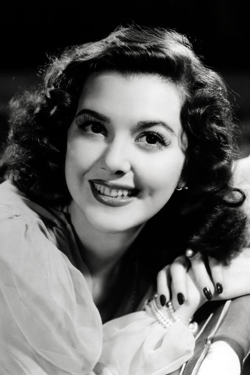 Ann Rutherford profile