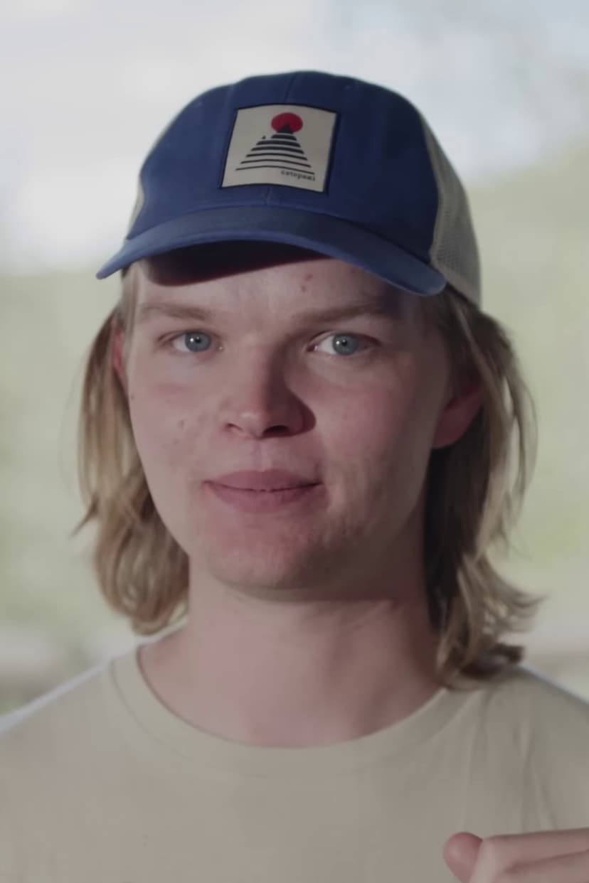 Sam Denby profile