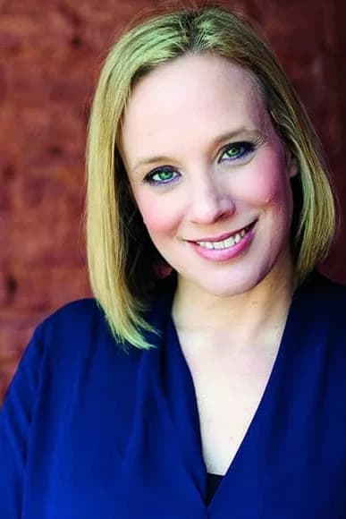 Kirsten O'Brien profile