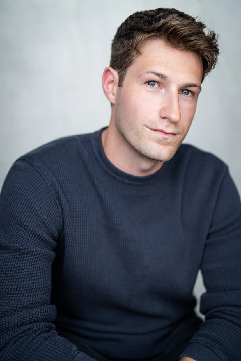 Will Hollerung profile