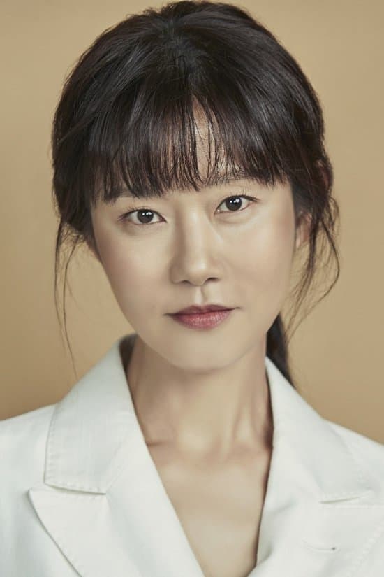 Heo Ji-na profile