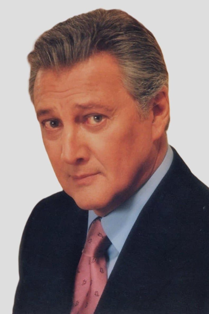 Carlos Larrañaga profile