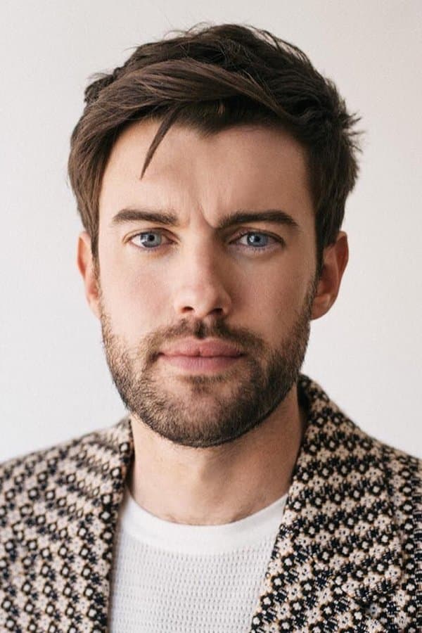 Jack Whitehall profile