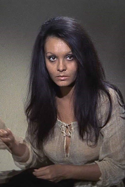 Maribel Hidalgo profile