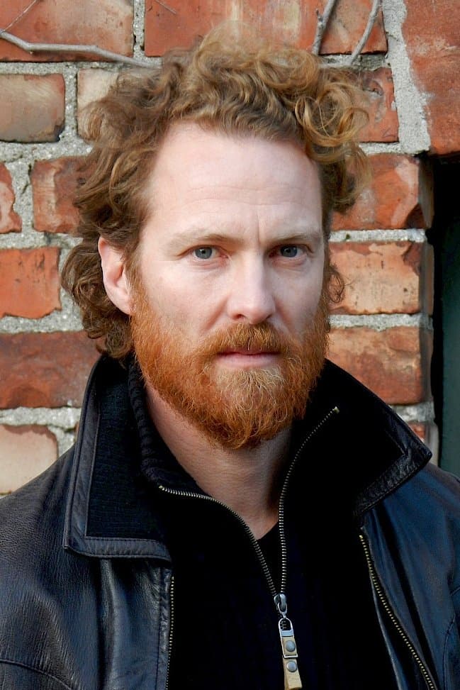 Johan Fagerudd profile