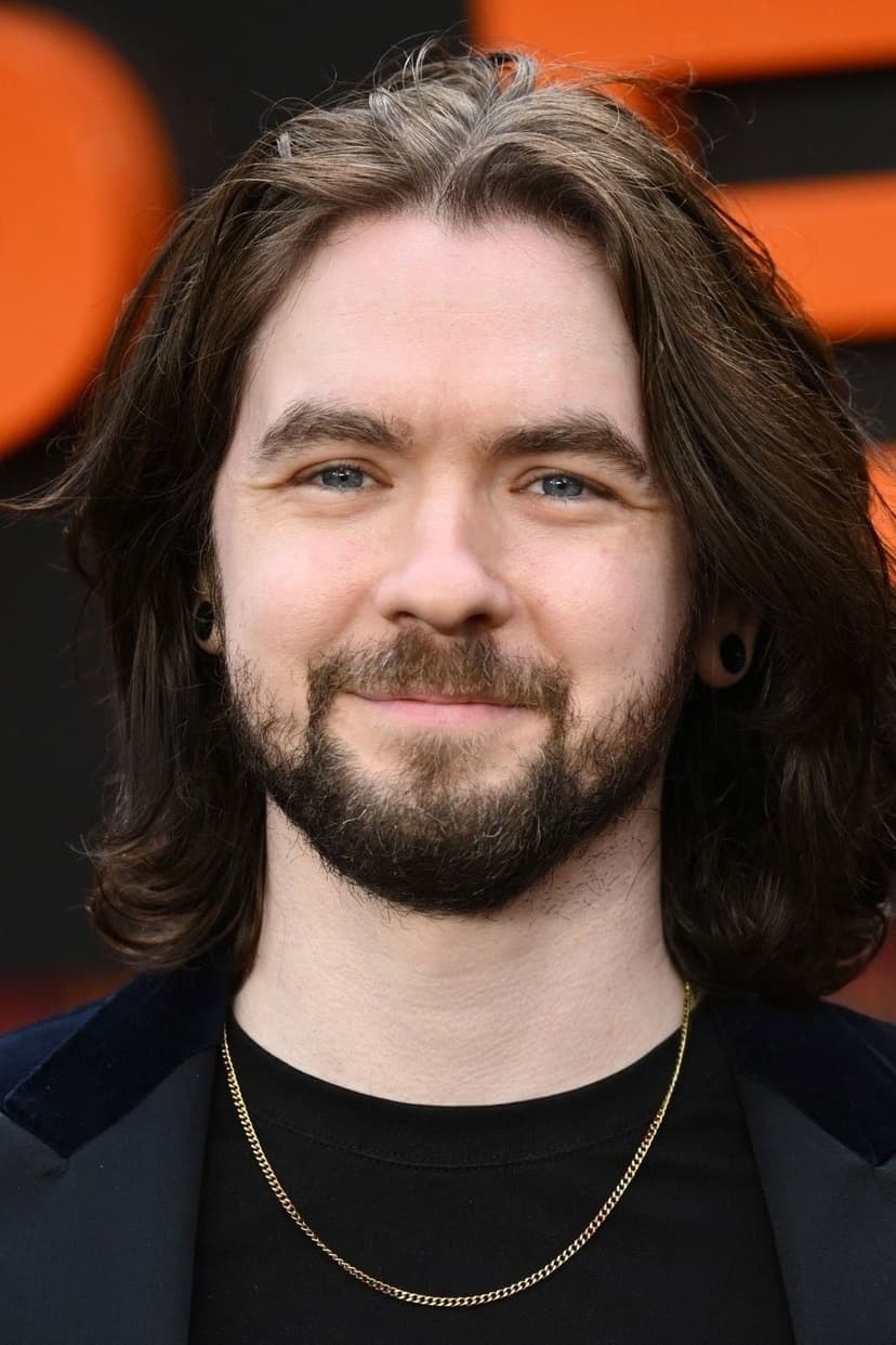 Seán McLoughlin profile