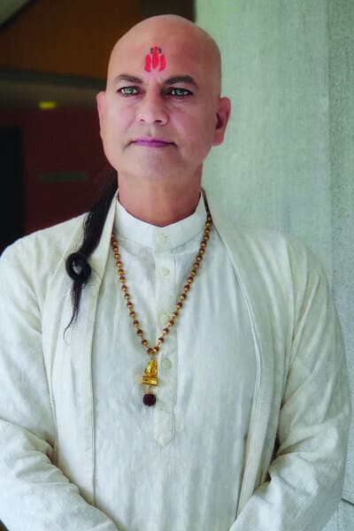 Aayam Mehta profile