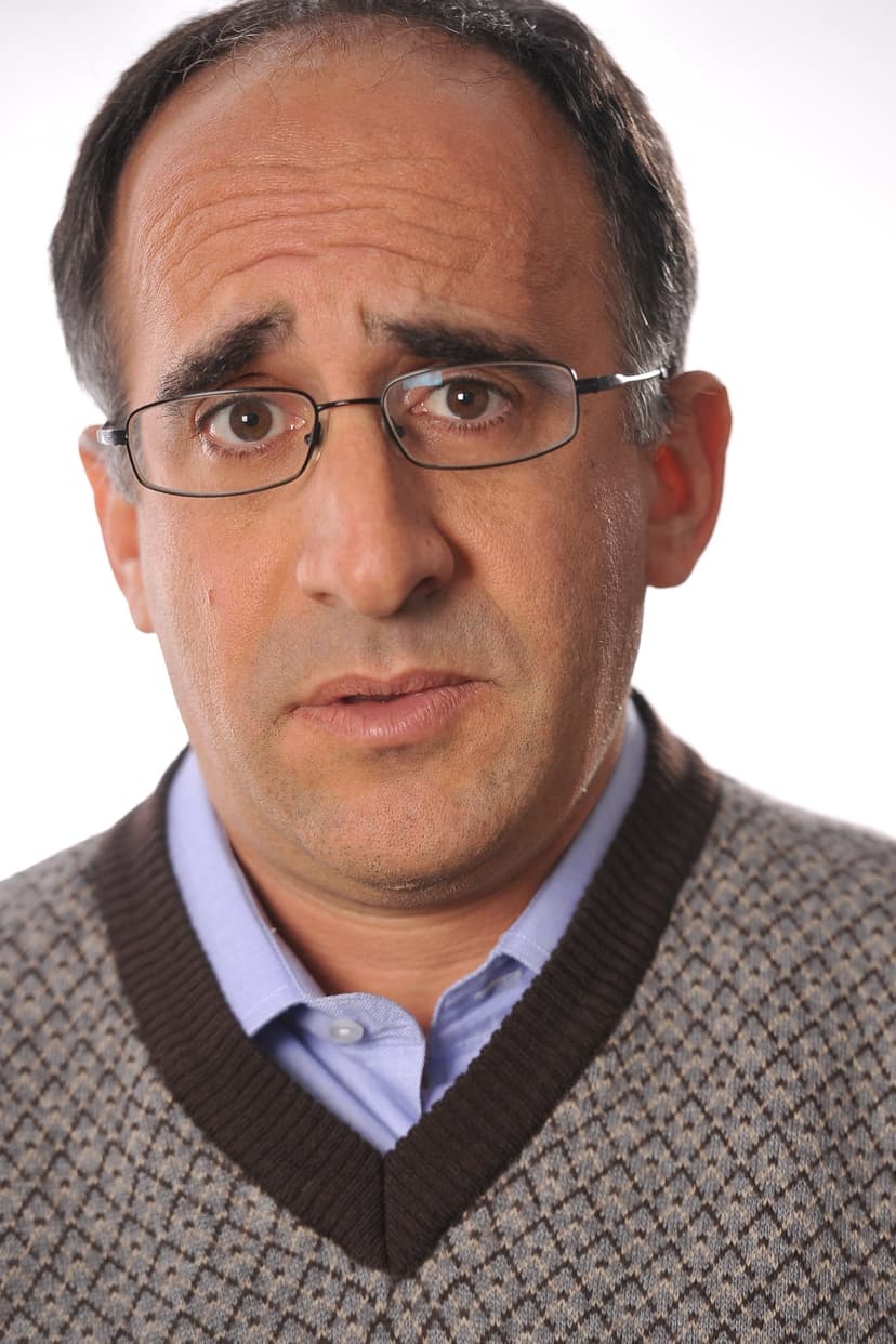 Bob Glouberman profile