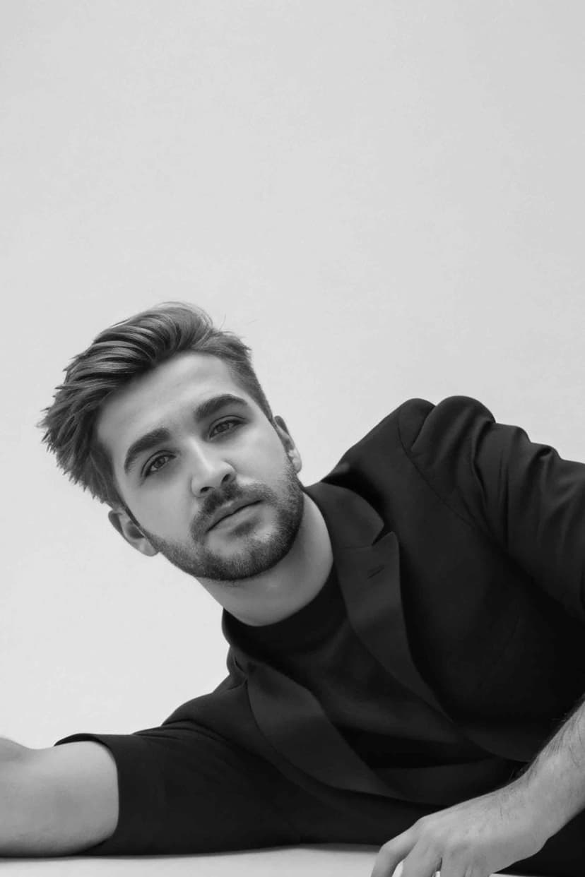 Mustafa Mutlu profile