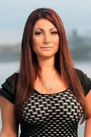 Deena Cortese profile