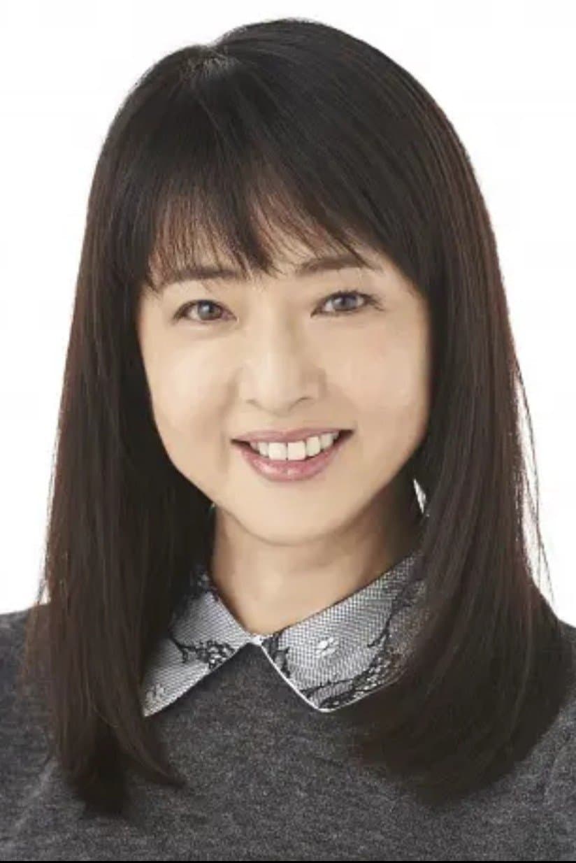 Jun Miho profile