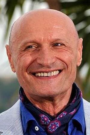 Dario Cantarelli profile