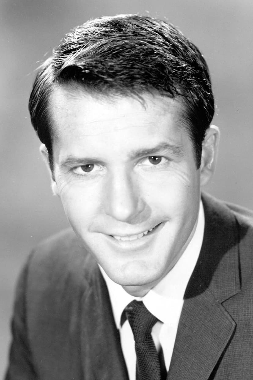 Don Galloway profile
