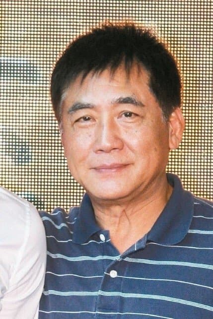 Hsiu-shen Liang profile