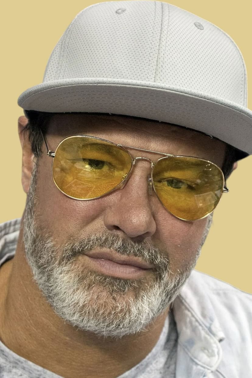 Dave Sheridan profile