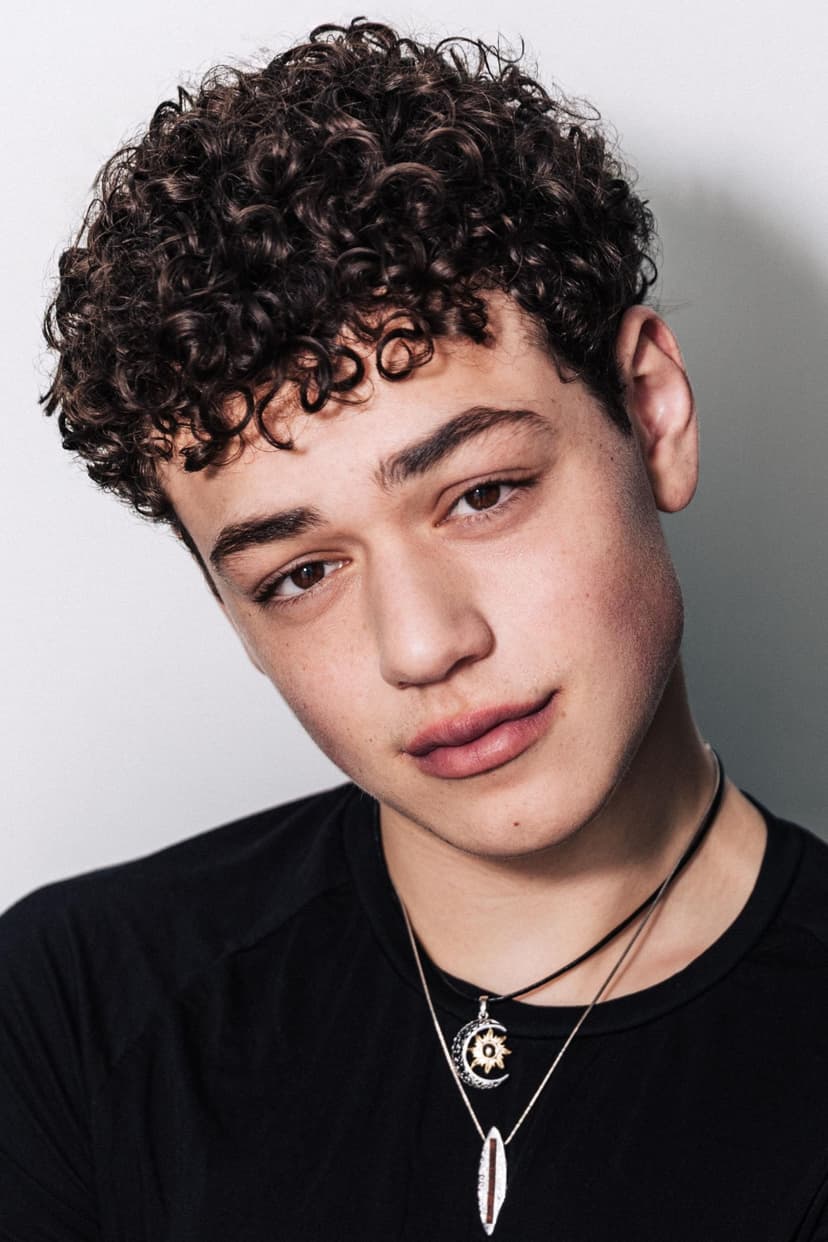 Julian Lerner profile