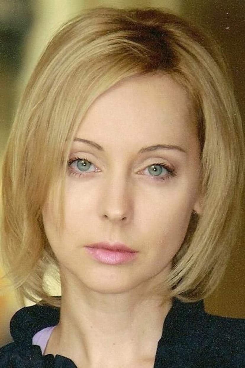 Natalya Korennaya profile