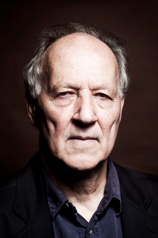 Werner Herzog profile