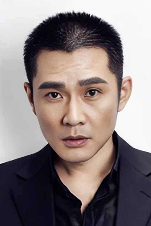 Ren Shuai profile