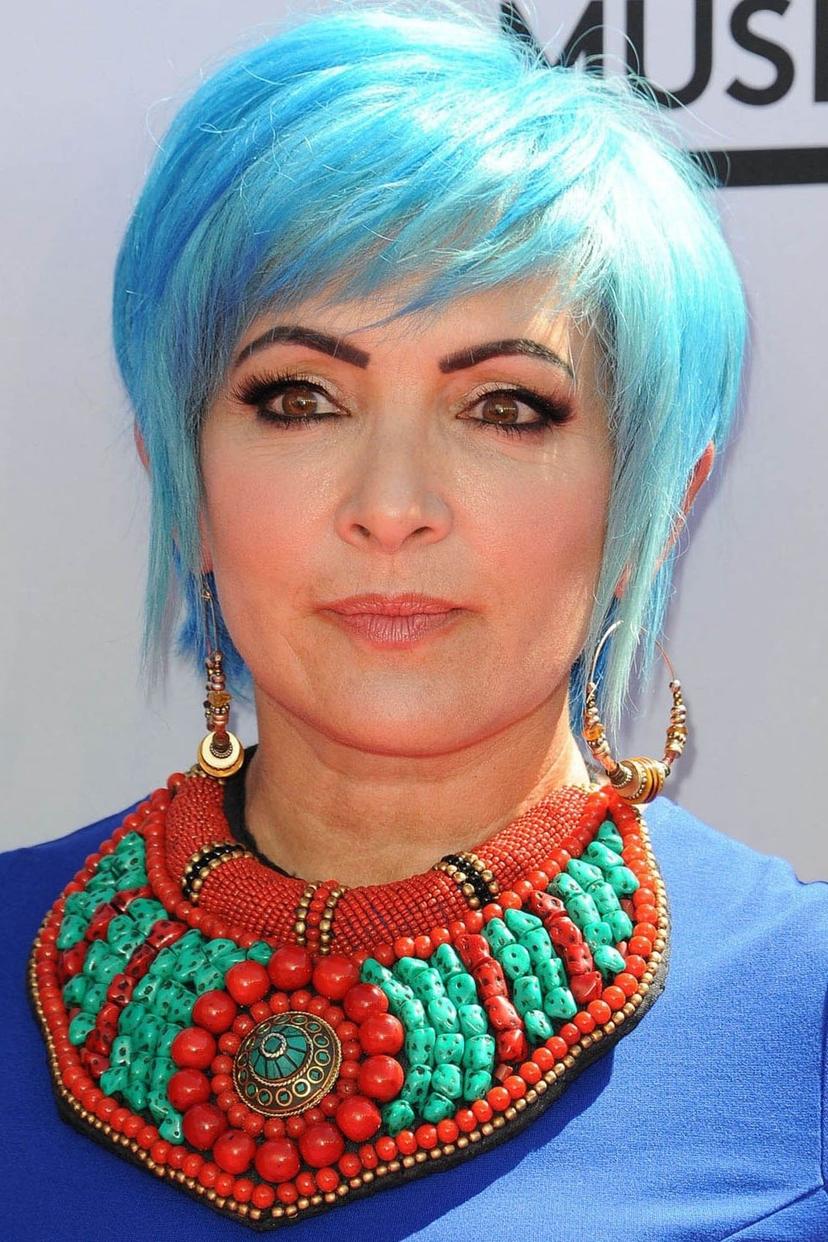 Jane Wiedlin profile