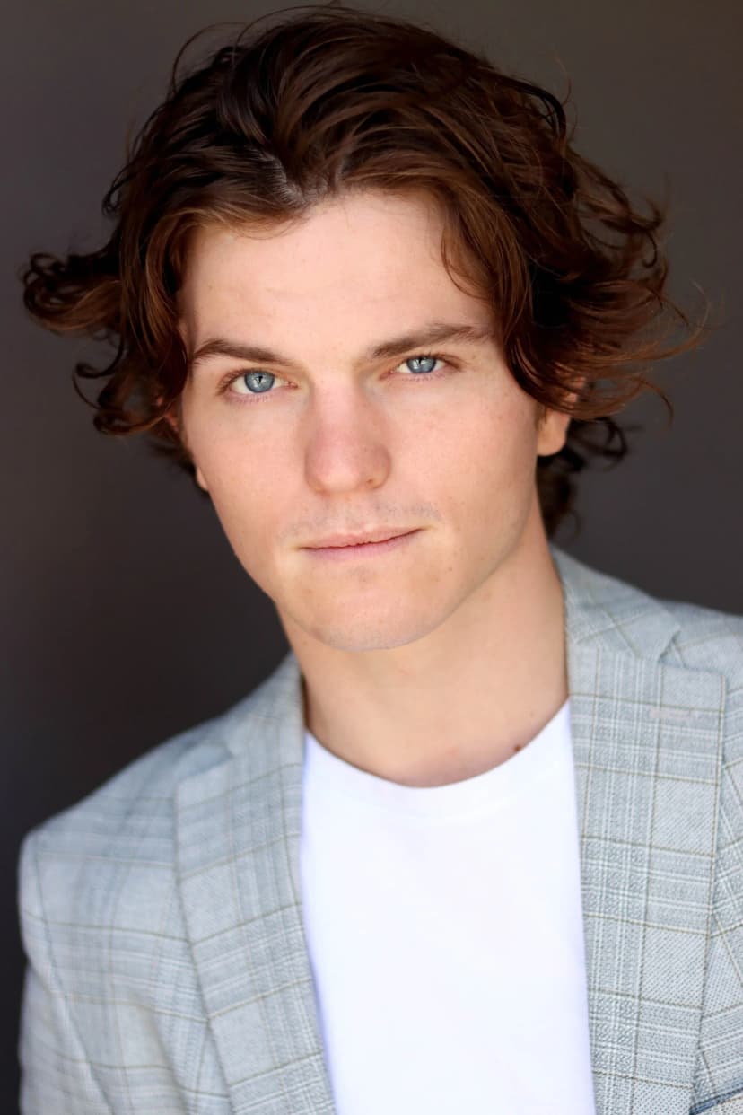 Tom Russell profile