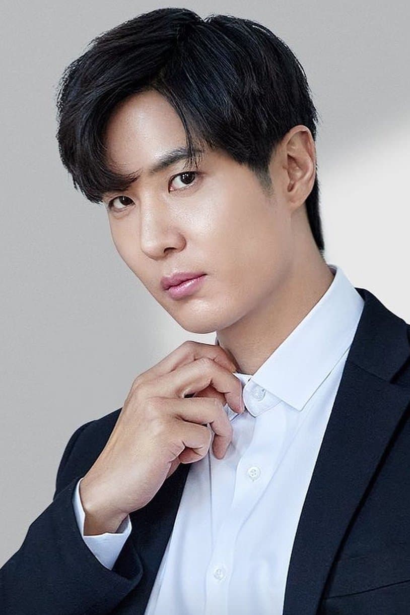 Kim Ji-seok profile