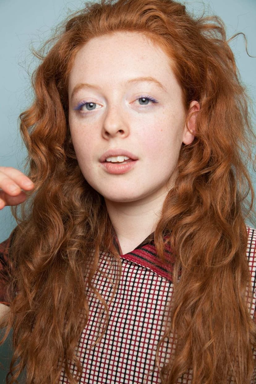 Ruby McCollister profile