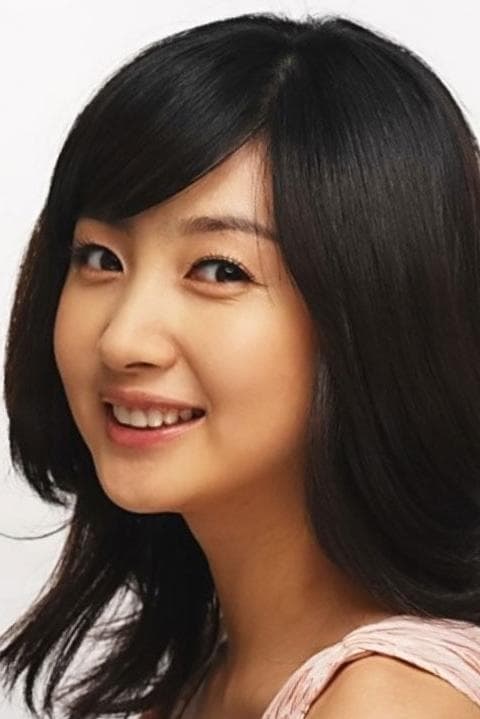 Heo Young-ran profile