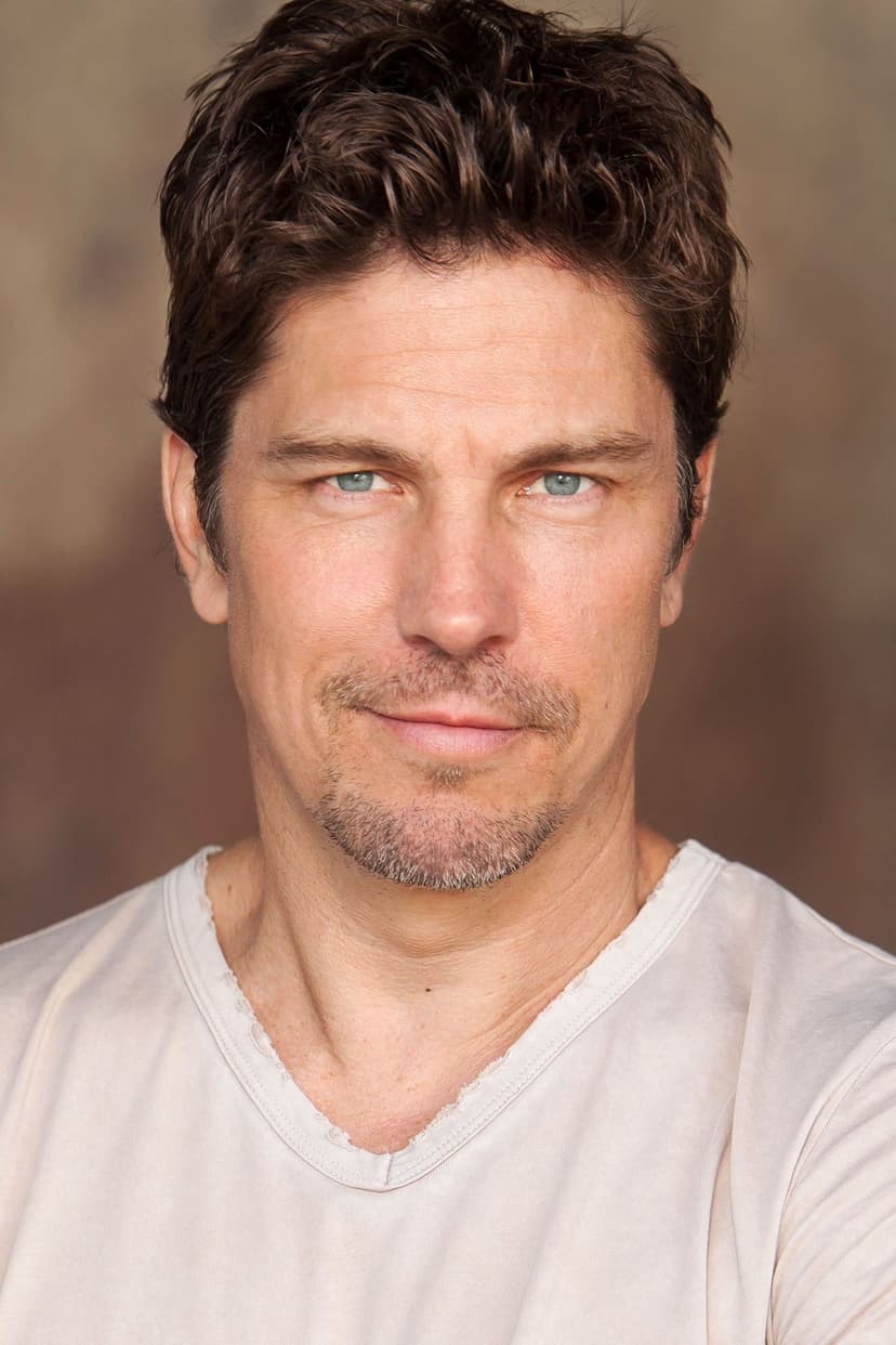 Michael Trucco profile