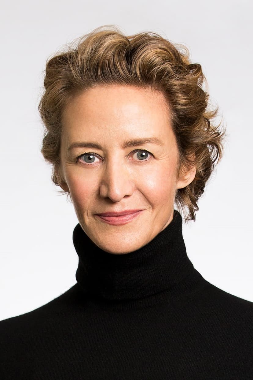 Janet McTeer profile