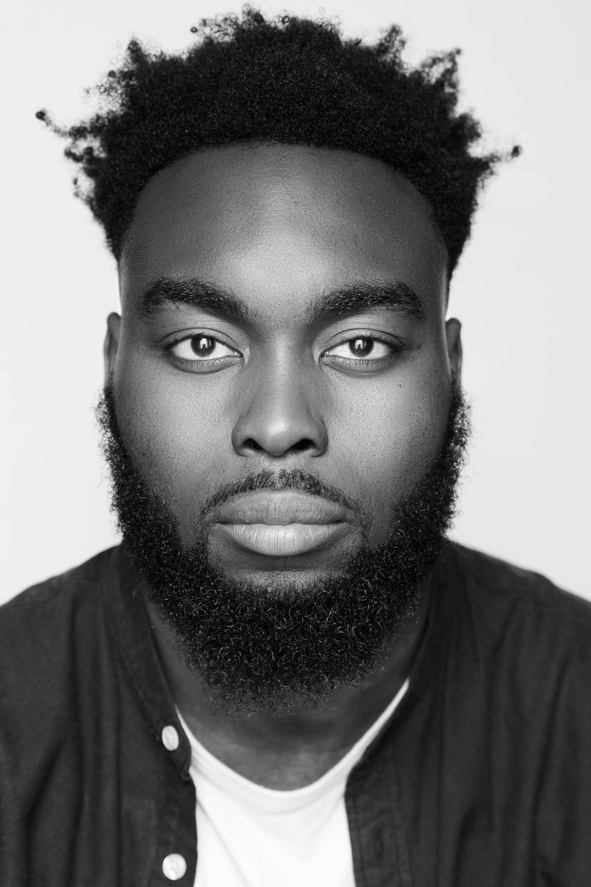 Abraham Popoola profile