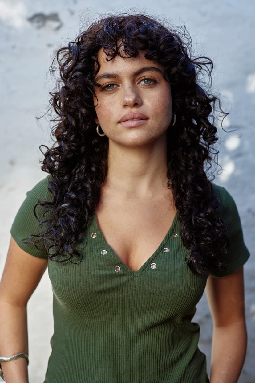 Davida Tal profile