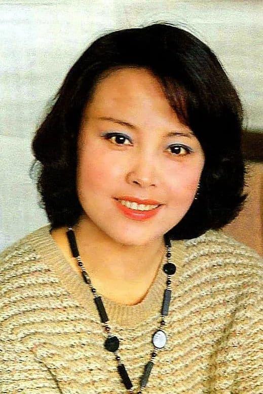 Xue Shujie profile